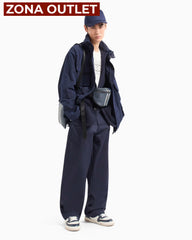 T-Shirt Men White Armani Exchange Camiseta