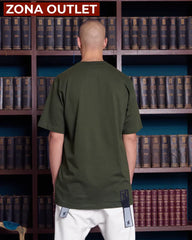 T-Shirt Y/OUT Amalfi Camiseta