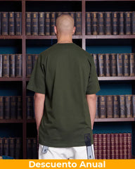 T-Shirt Y/OUT Amalfi Camiseta