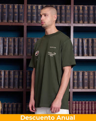 T-Shirt Y/OUT Amalfi Camiseta