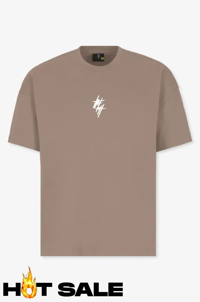 T-Shirt Money Makers CWReghustlerq Camiseta