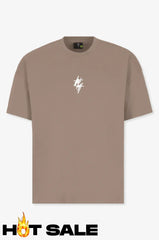 T-Shirt Money Makers CWReghustlerq Camiseta