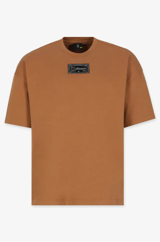 T-Shirt Money Makers Oversize Estrella Camiseta