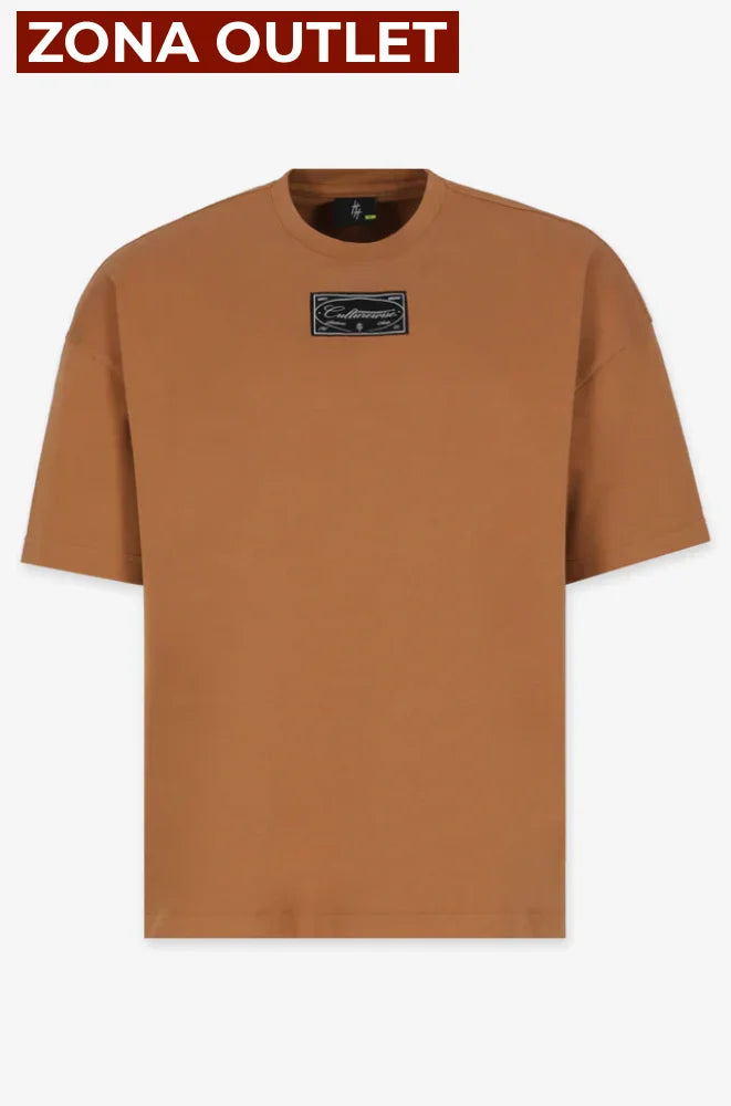 T-Shirt Money Makers Oversize Estrella Camiseta