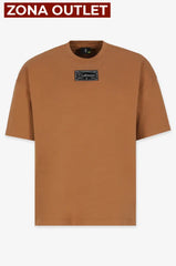 T-Shirt Money Makers Oversize Estrella Camiseta