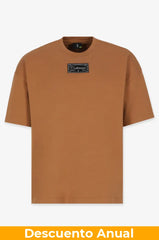 T-Shirt Money Makers Oversize Estrella Camiseta