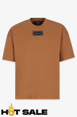 T-Shirt Money Makers Oversize Estrella Camiseta