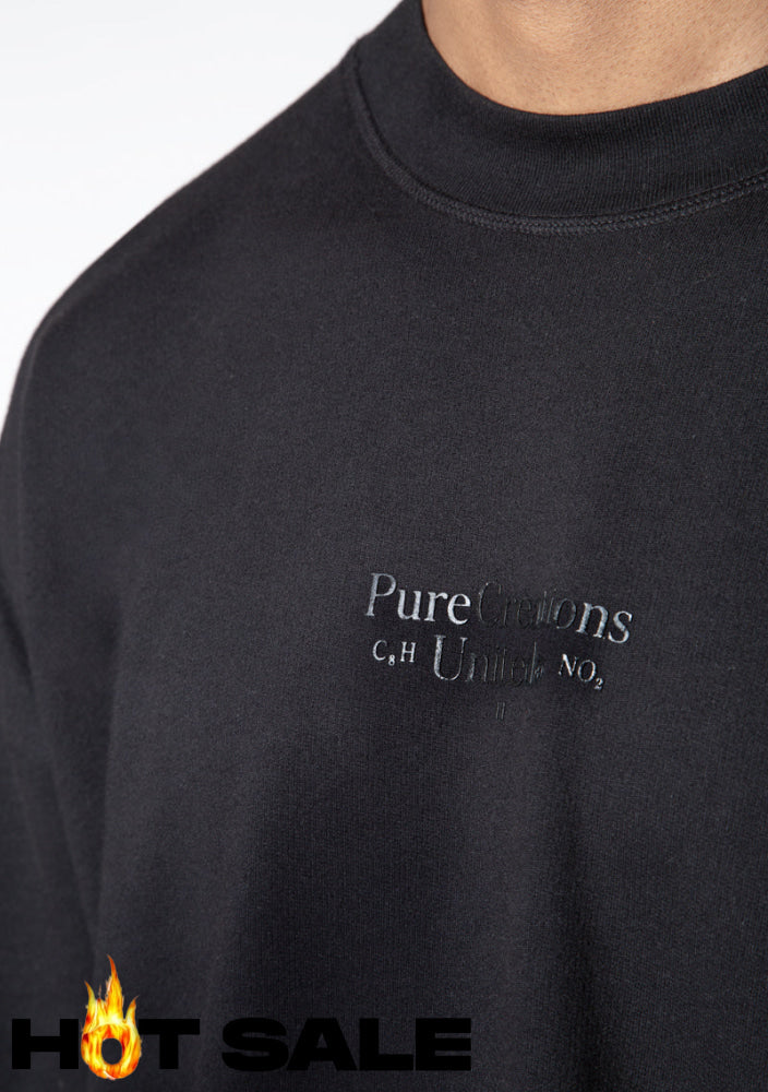 T-shirt Pure Boxy Fit Camiseta