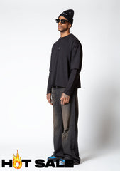 T-shirt Pure Boxy Fit Camiseta