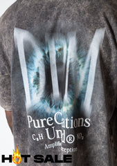 T-shirt Pure Boxy Fit Camiseta