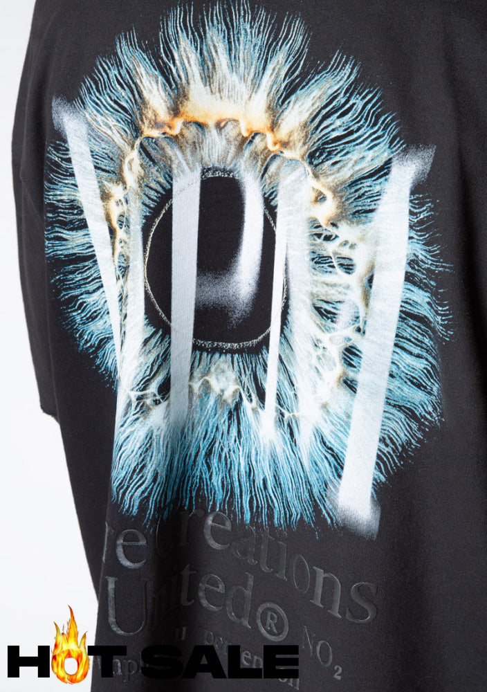 T-shirt Pure Boxy Fit Camiseta
