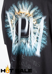 T-shirt Pure Boxy Fit Camiseta