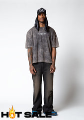 T-shirt Pure Boxy Fit Camiseta