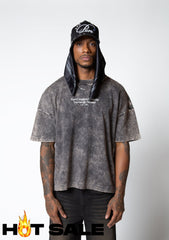 T-shirt Pure Boxy Fit Camiseta