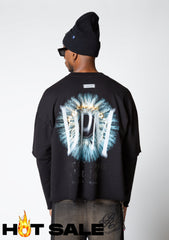 T-shirt Pure Boxy Fit Camiseta