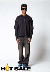 T-shirt Pure Boxy Fit Camiseta