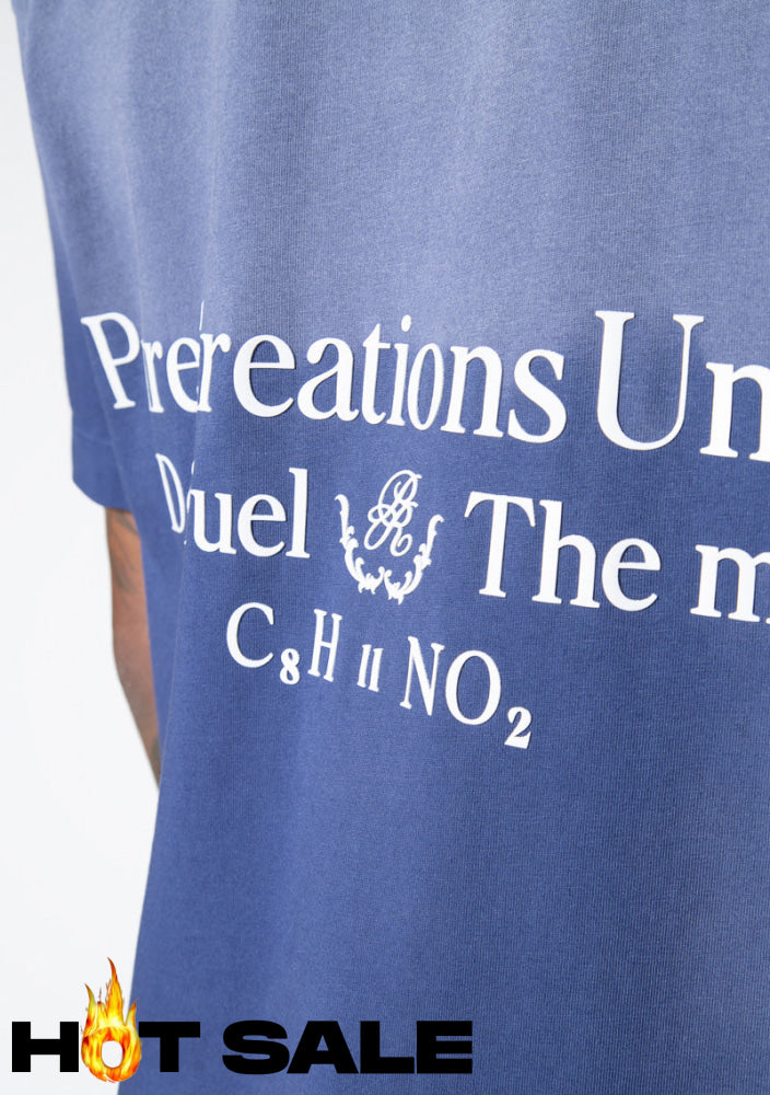 T-shirt Pure Oversize Camiseta