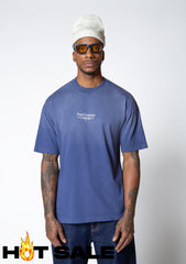 T-shirt Pure Oversize Camiseta
