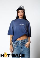 T-shirt Pure Oversize Camiseta