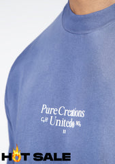 T-shirt Pure Oversize Camiseta