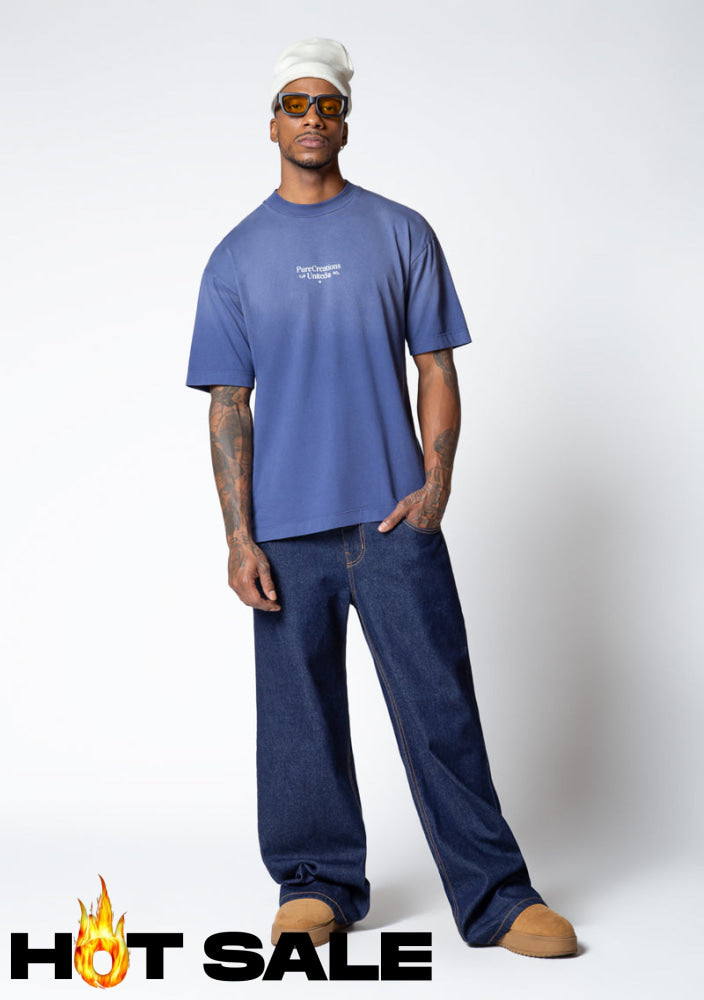 T-shirt Pure Oversize Camiseta