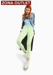 T-Shirt Women Blue River Armani Exchange Camiseta