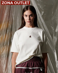 T-Shirt Frozen Water Y/OUT Camiseta