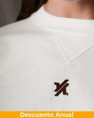 T-Shirt Frozen Water Y/OUT Camiseta