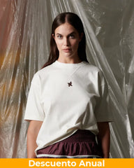 T-Shirt Frozen Water Y/OUT Camiseta