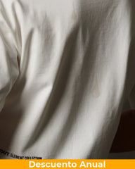 T-Shirt Frozen Water Y/OUT Camiseta