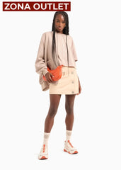 T-Shirt Women Off Road Armani Exchange Camiseta