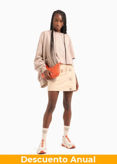 T-Shirt Women Off Road Armani Exchange Camiseta