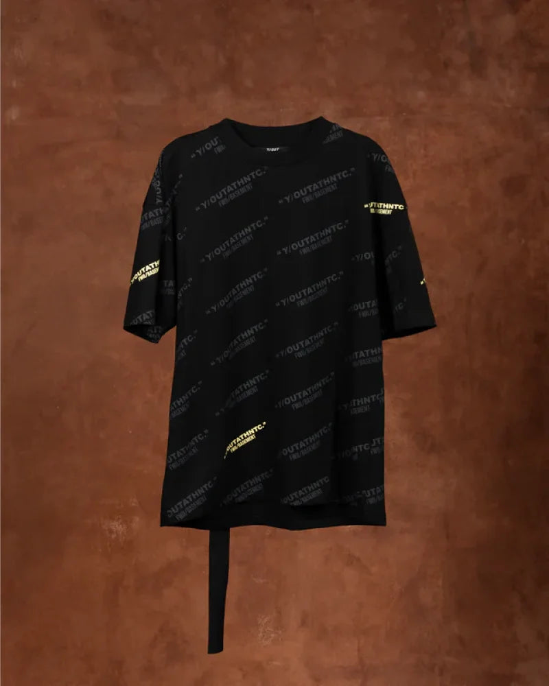 Akai T-Shirt Y/OUT Camiseta