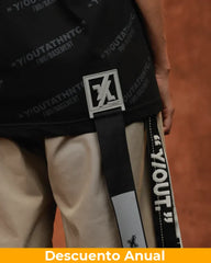 Akai T-Shirt Y/OUT Camiseta