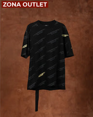 Akai T-Shirt Y/OUT Camiseta