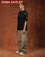 Akai T-Shirt Y/OUT Camiseta