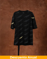 Akai T-Shirt Y/OUT Camiseta