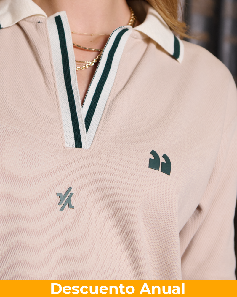 T-Shirt Y/OUT One Top Camiseta