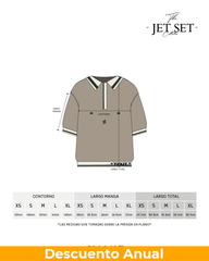 T-Shirt Y/OUT One Top Camiseta