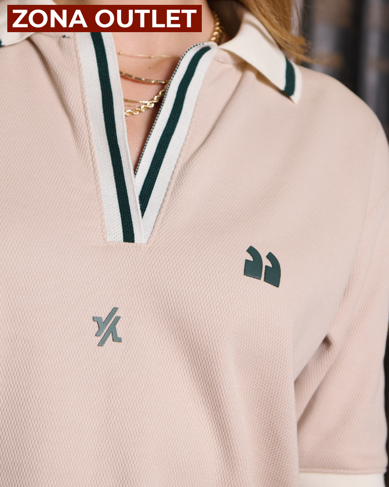 T-Shirt Y/OUT One Top Camiseta