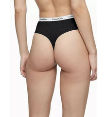 Tanga Calvin Klein Women Black