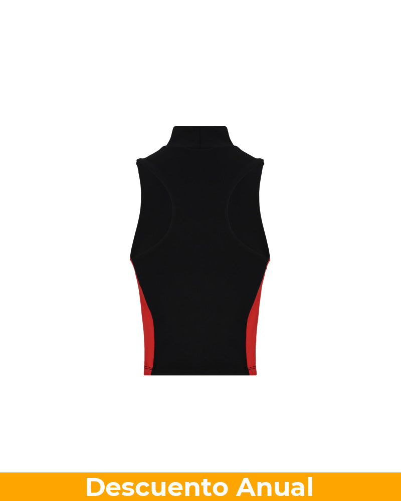 Tank Top Women Abbagliante Clemont Top