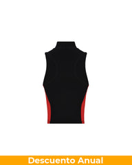 Tank Top Women Abbagliante Clemont Top