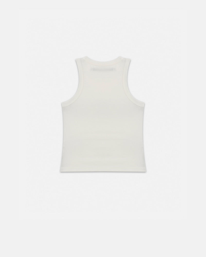 Tank Top Women Undergold 94 Gothic U Halter - Crop Top