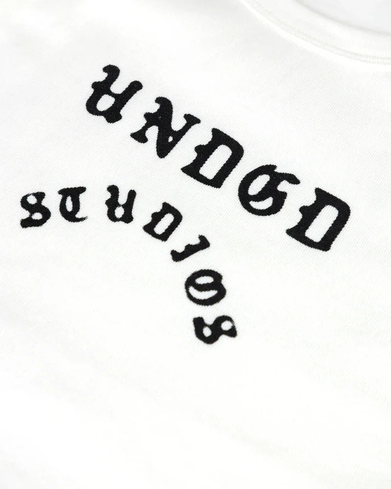 Tank Top Women Undergold Capsule Crop Top