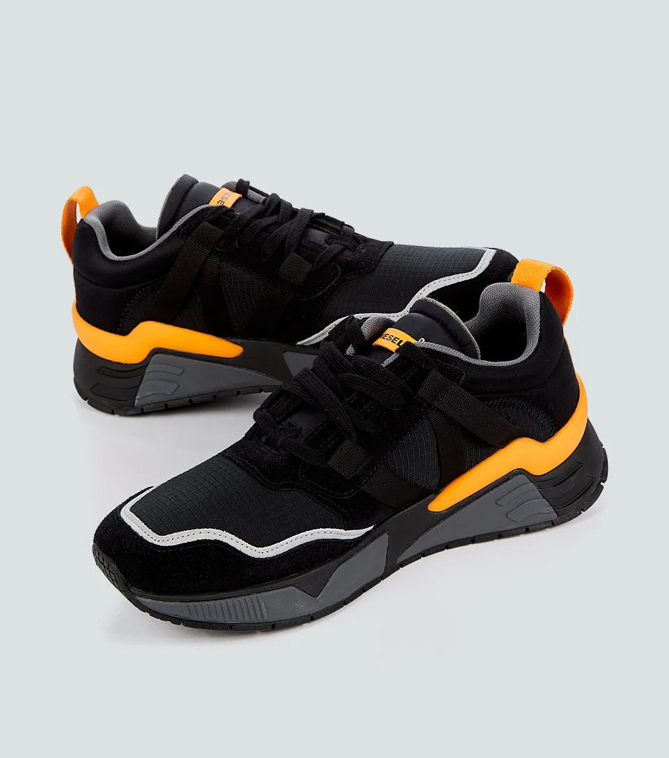 Tenis Hombre Diesel Tenis