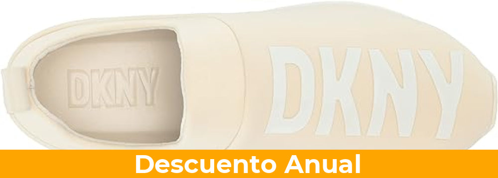 Tenis Dkny