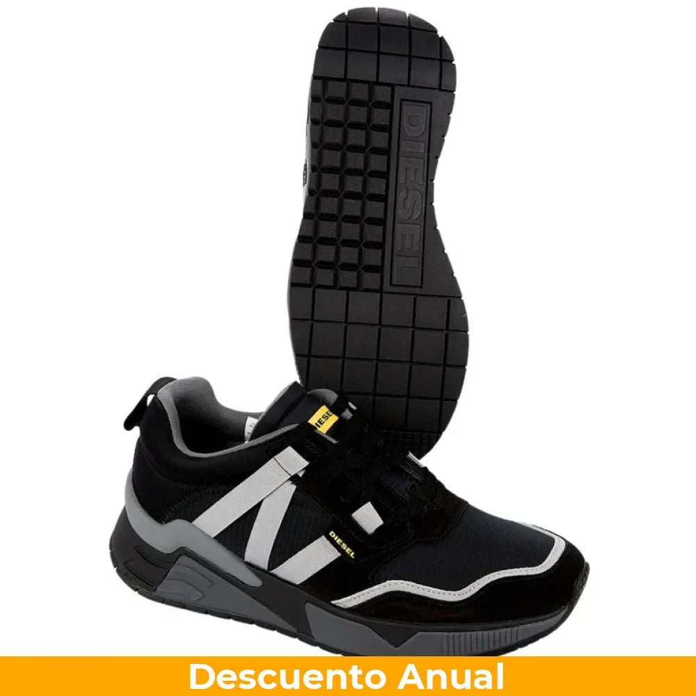 Tenis Hombre Diesel Tenis