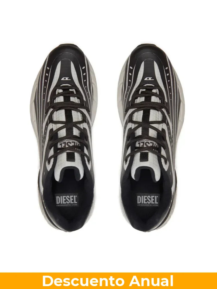 Tenis Hombre Diesel Tenis