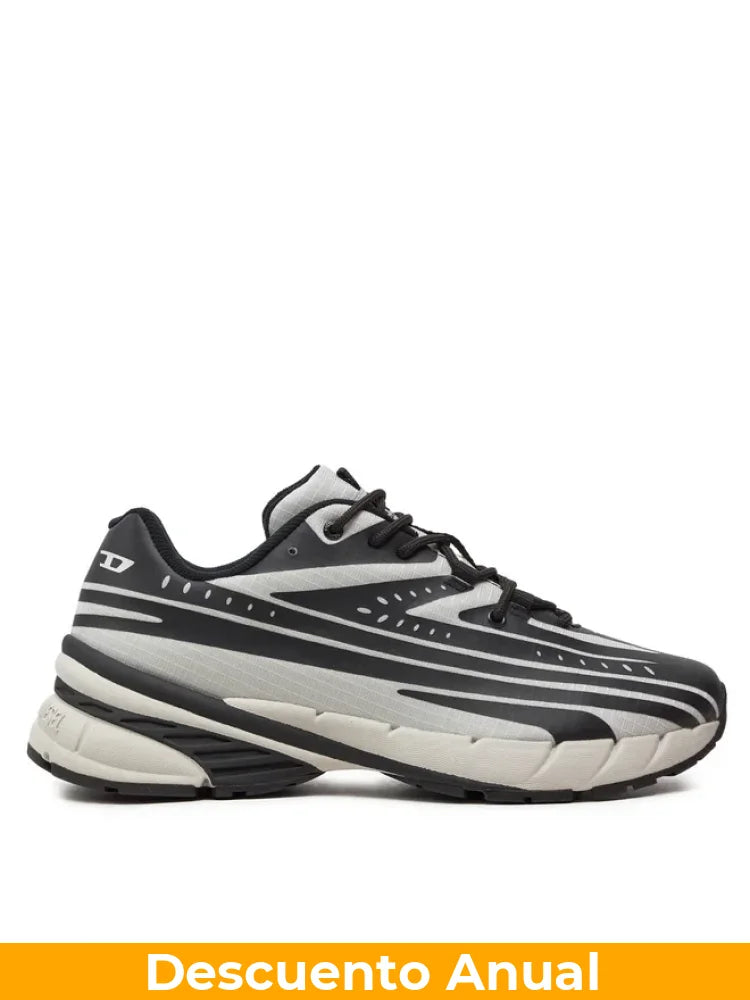Tenis Hombre Diesel Tenis